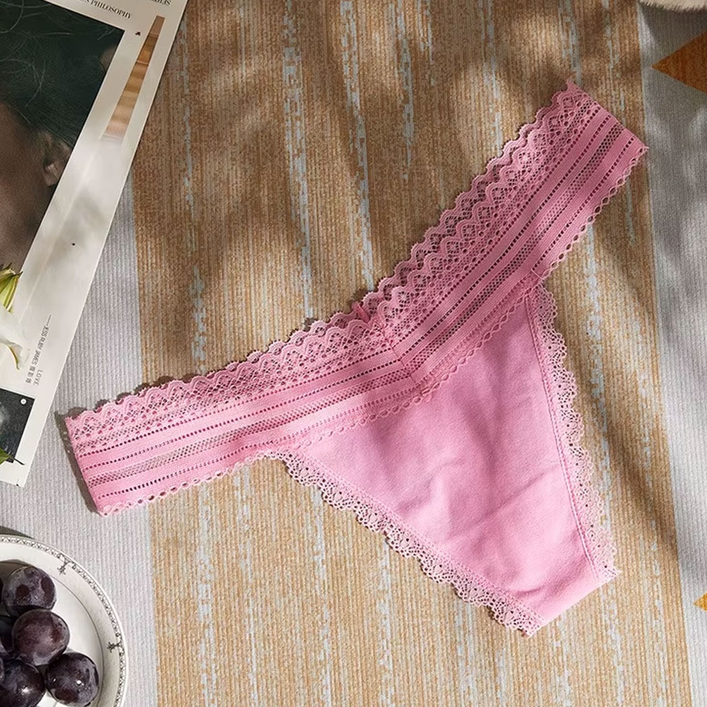 Tanga Sensuel Encaje