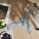 Tanga Sensuel Encaje