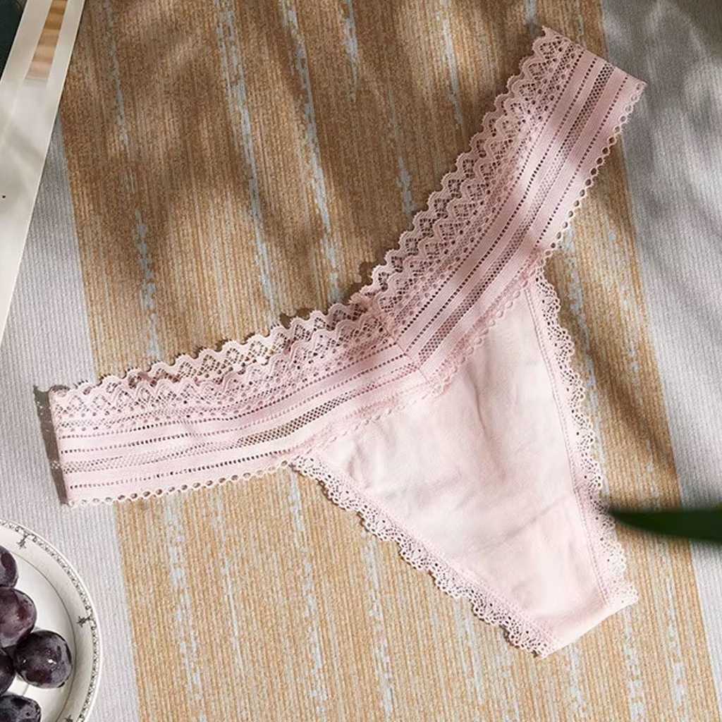 Tanga Sensuel Encaje