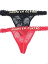 Panty Frases