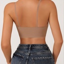 Brasier Sensuel sin costura intimates