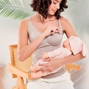 Vestido Maternidad Sensuel