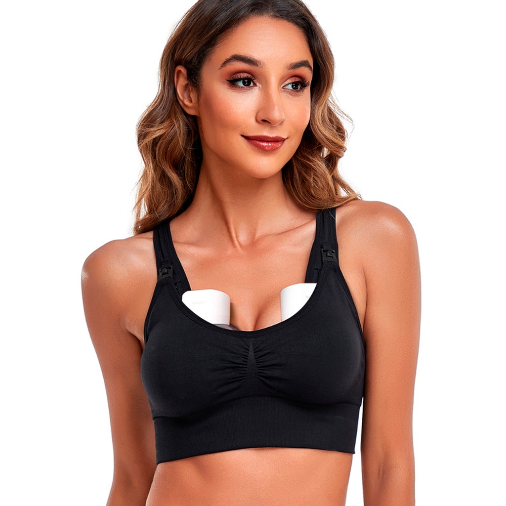 Brasier Maternidad Sensuel