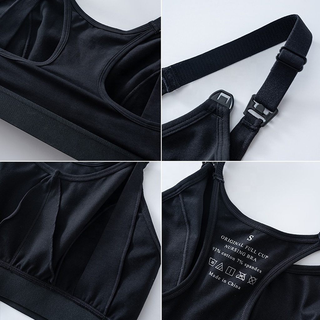 Brasier Maternidad Sensuel