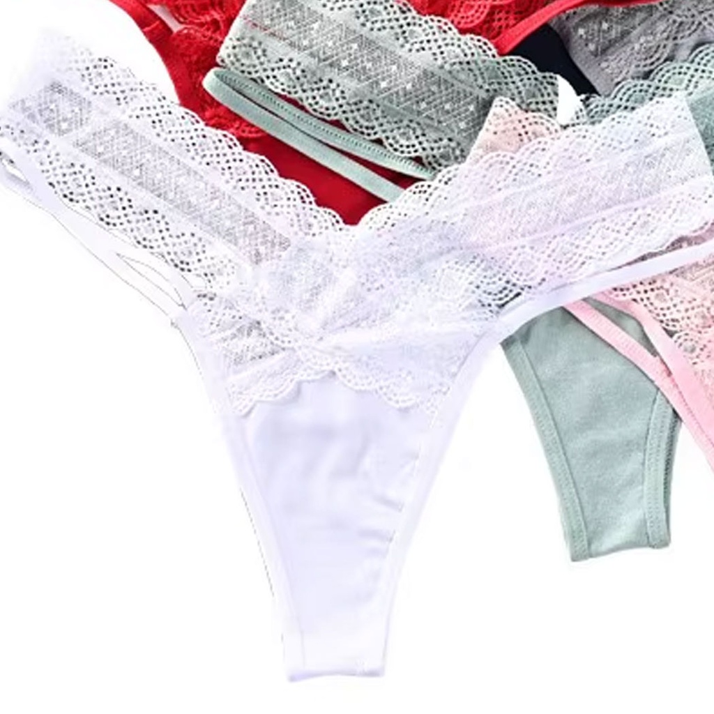 Tanga Sensuel Encaje