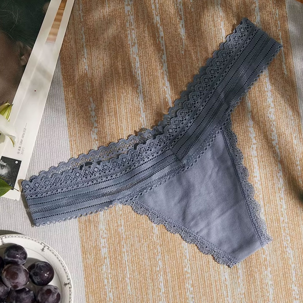 Tanga Sensuel Encaje