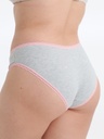 Panty algodon encaje (LP1599CK)