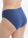 Panty bikini de algodon (LP1702CKI)