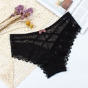 Panty Sensuel Encaje