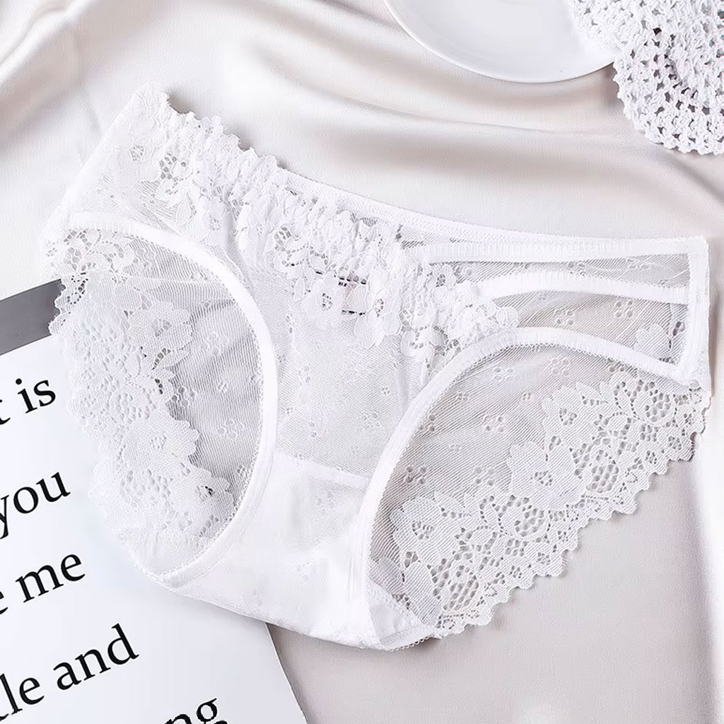 Panty Sensuel Encaje