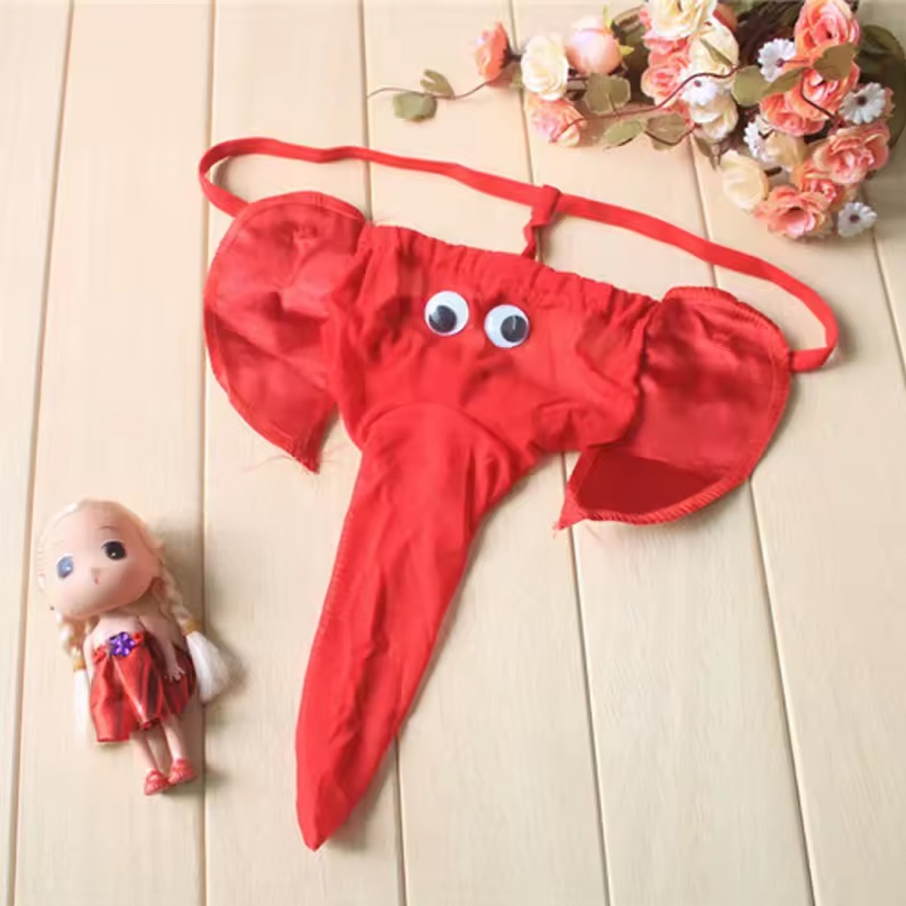 Tanga Sexy masculino