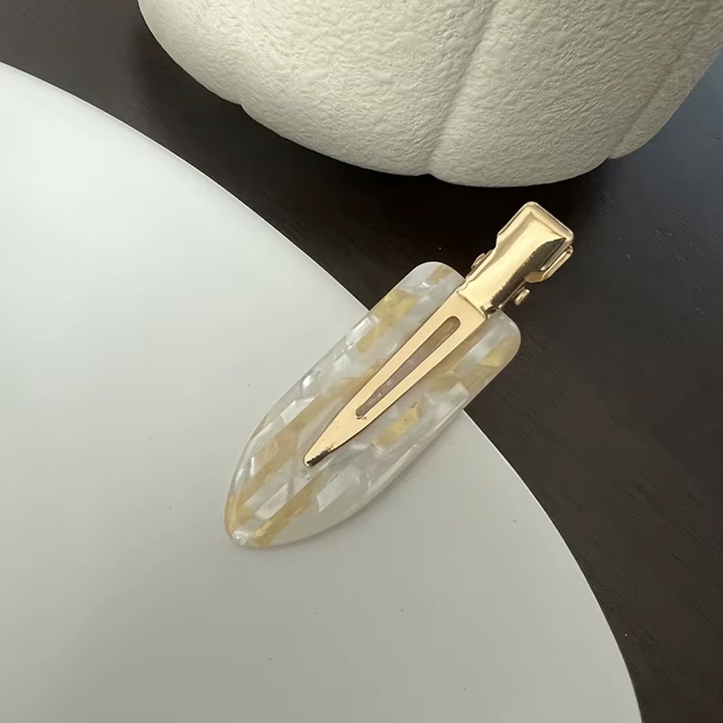 pinzas para el cabello