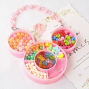 Pulseras de bricolaje