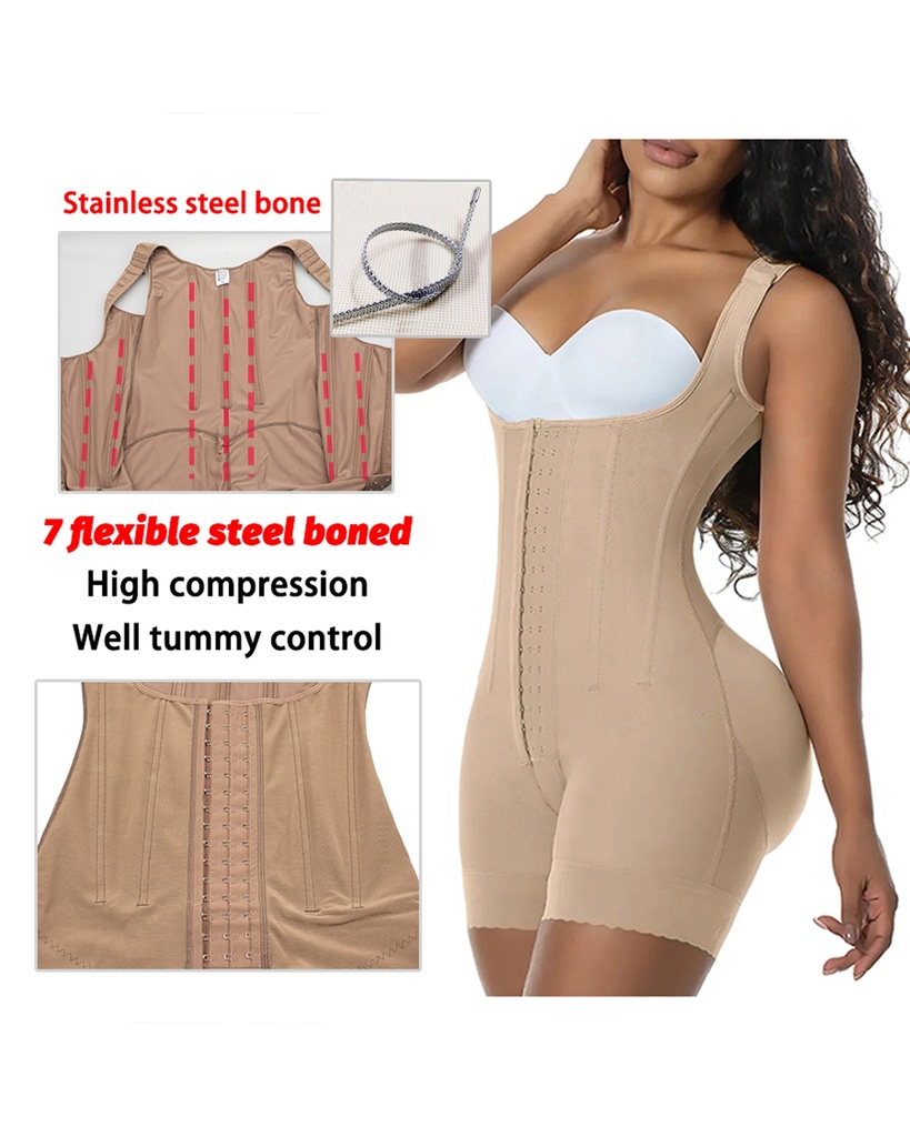 Faja Talladora Sensuel