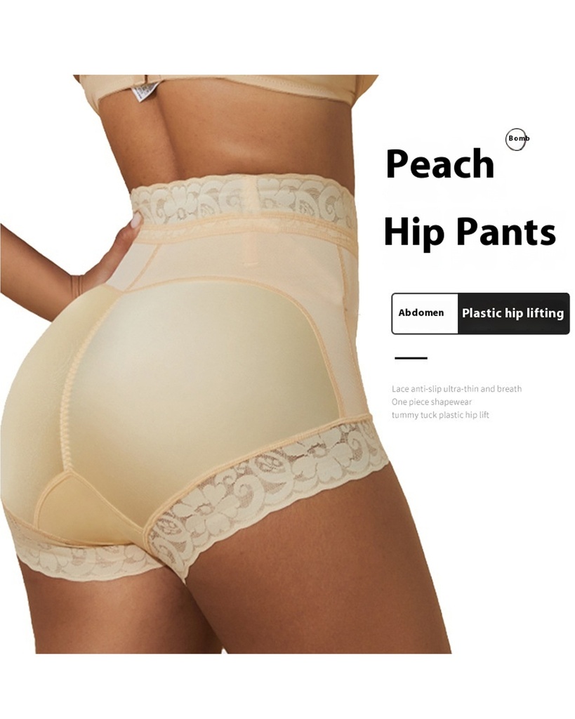 Faja Talladora Sensuel