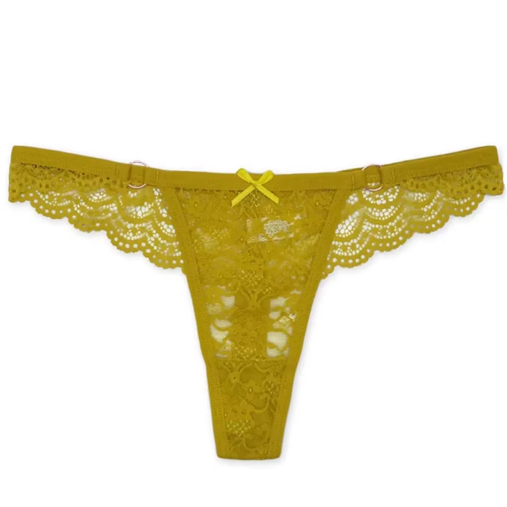 Tanga Sensuel Encaje
