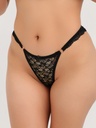 Tanga Sensuel Encaje