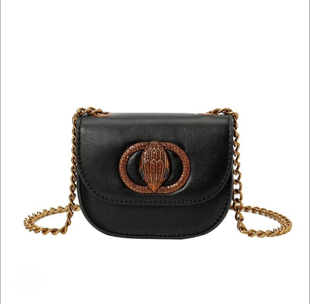 Cartera de Marca RP Kurt Geiger 1045#