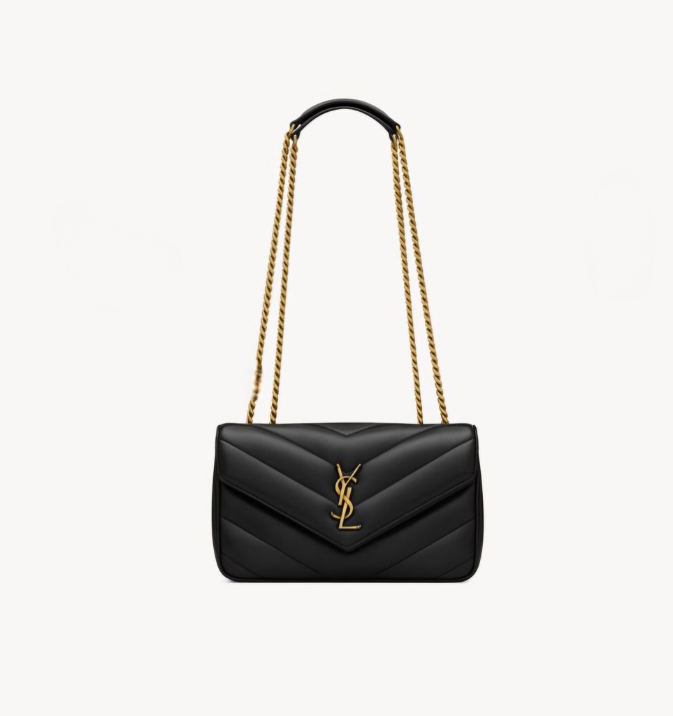 Cartera de Marca RP Yves Saint Laurent 8915#