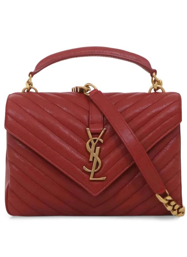 Cartera de Marca RP Yves Saint Laurent 9718#