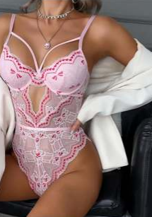 Lenceria Sexy Sensuel