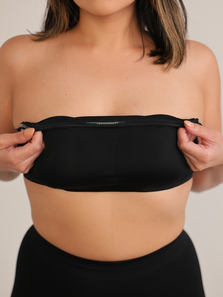 Brasier Sensuel sin costura intimates