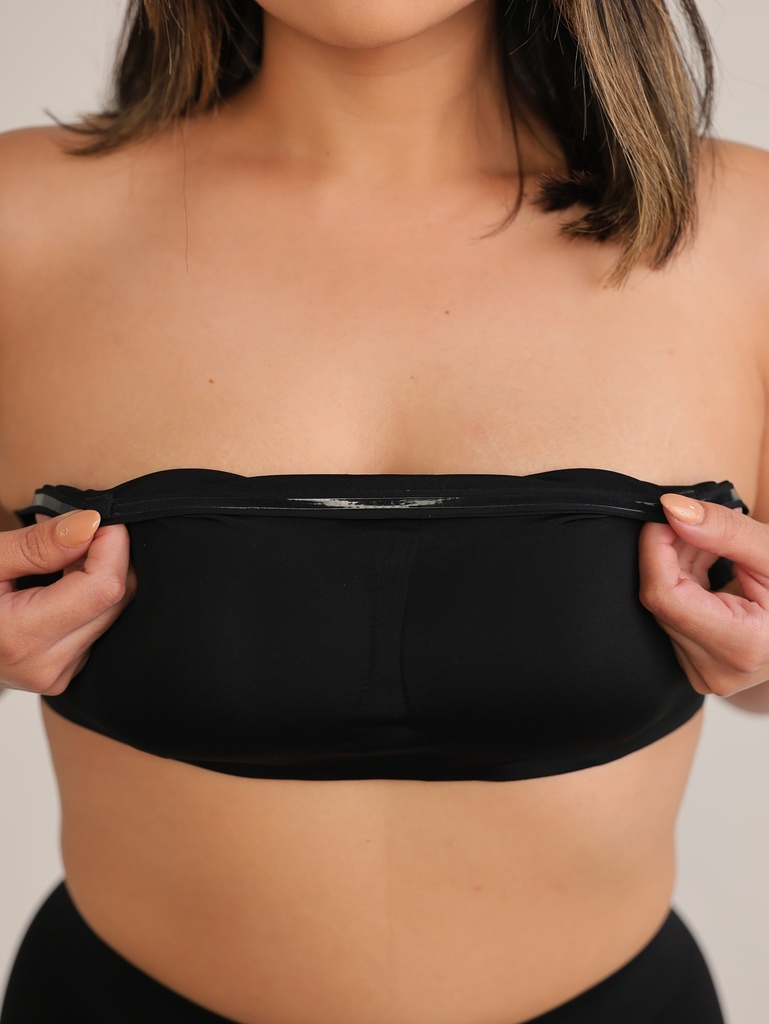 Brasier Sensuel sin costura intimates