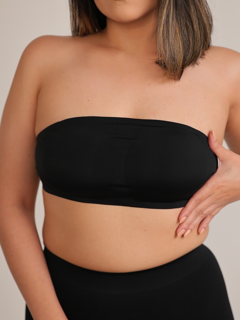 Brasier Sensuel sin costura intimates