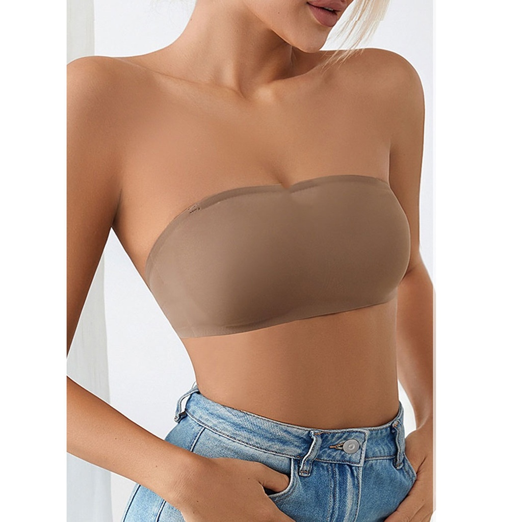 Brasier Sensuel sin costura intimates