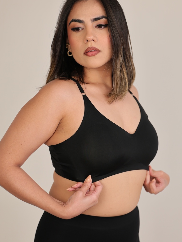 Brasier Sensuel sin costura intimates