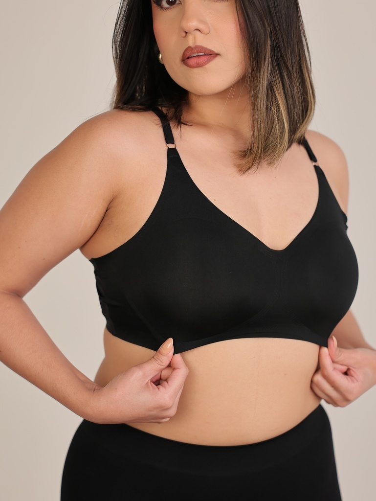 Brasier Sensuel sin costura intimates