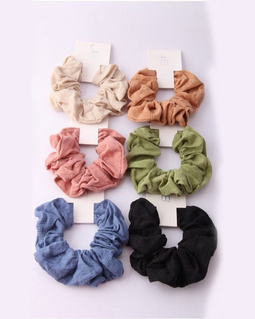 Accesorios para el cabello precio por media docena