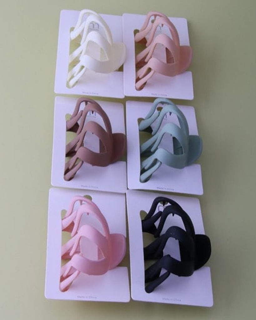 Accesorios para el cabello precio por media docena