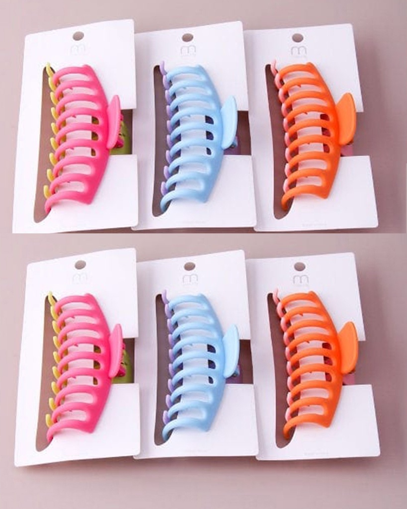 Accesorios para el cabello precio por media docena