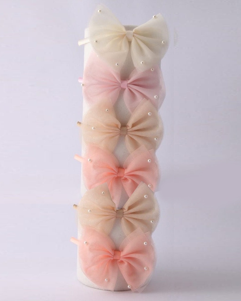 Accesorios para el cabello