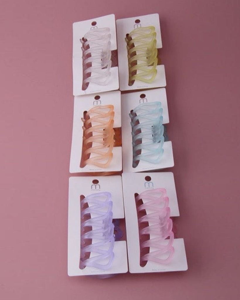 Accesorios para el cabello