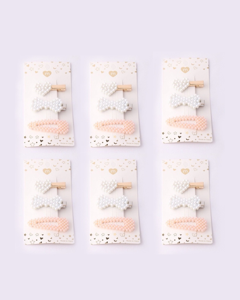 Accesorios para el cabello