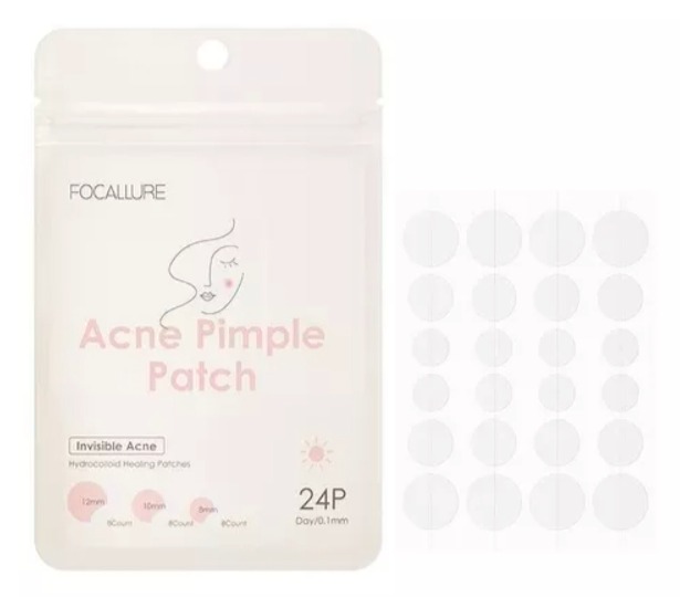 Focallure Acne Pimple Patch-Day &amp; Night [#1 Day]