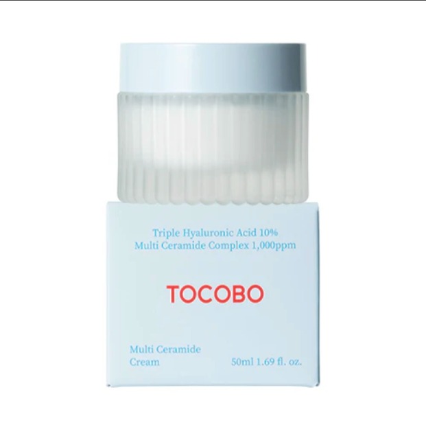 Tocobo Multi Ceramide Cream [50ml]