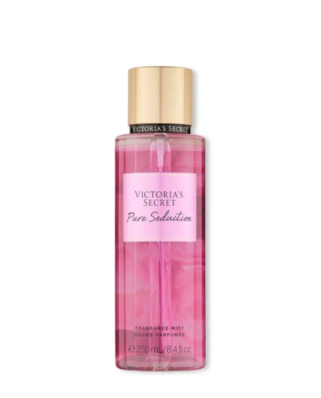 Splash Victoria Secret RP