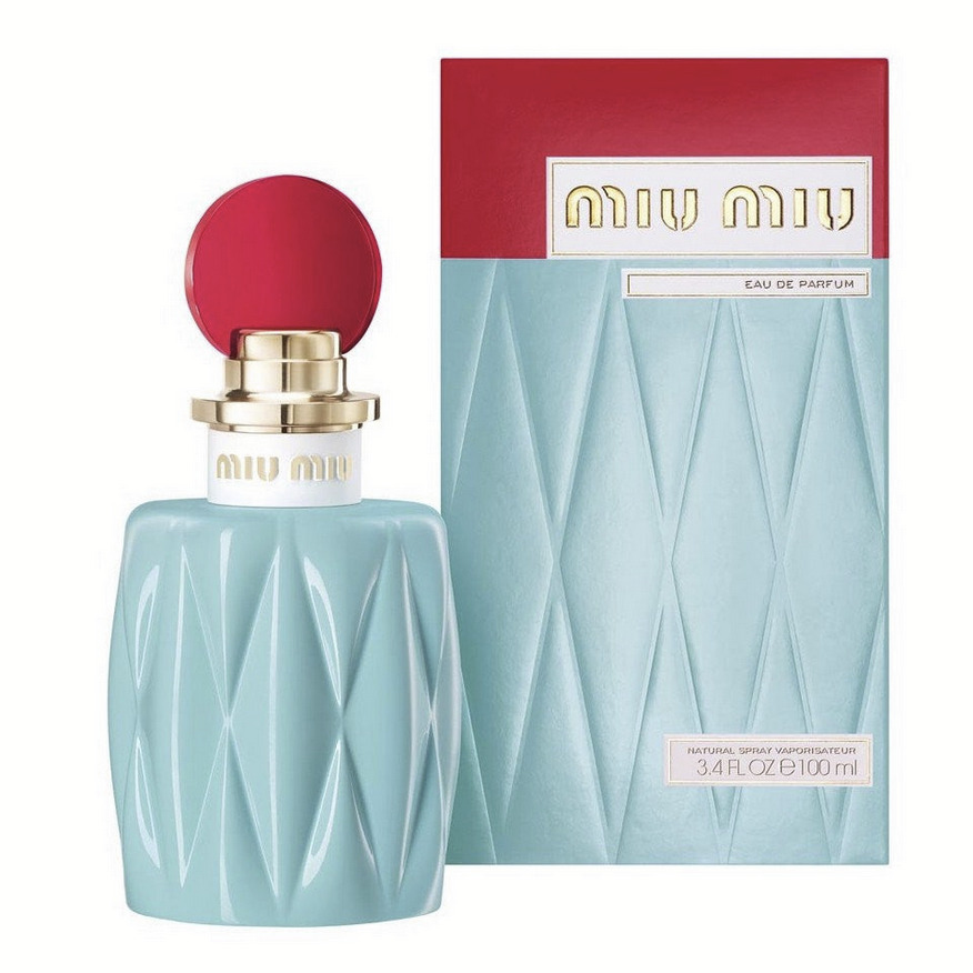 Miu Miu 3.4oz EDP
