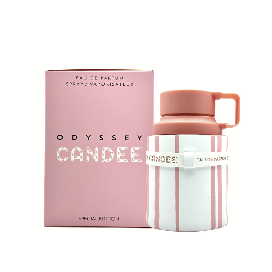 Odyssey Candee 3.4oz EDP