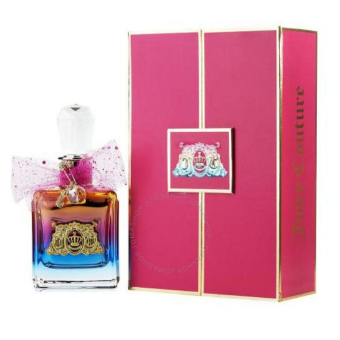 Viva La Juicy Parfum 3.4oz w EDP