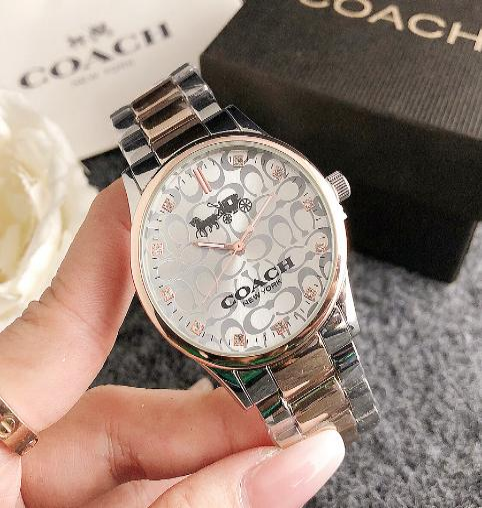 Reloj de marca Guess replica