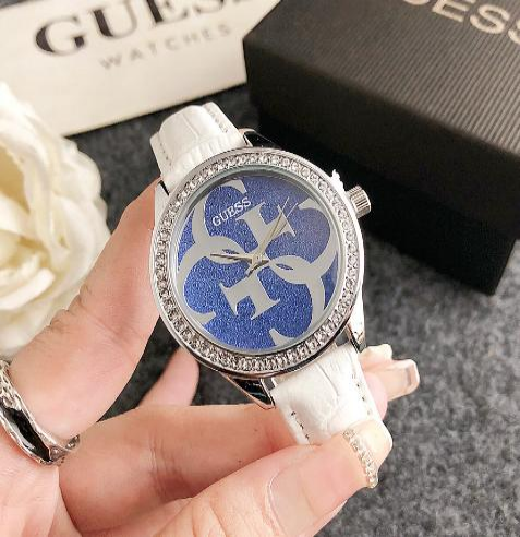 Reloj de marca Guess replica