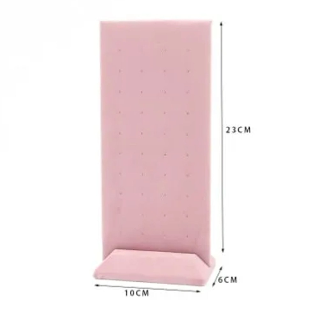 Exhibidores y Joyeros