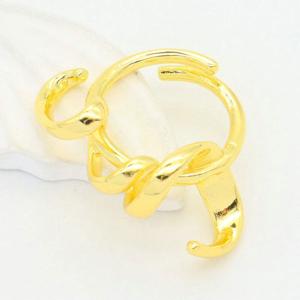 Anillo Brass