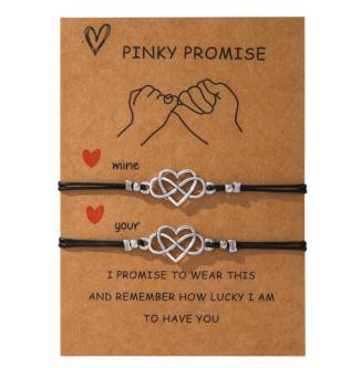 Pulsera Valentines