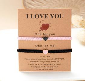 Pulsera Valentines