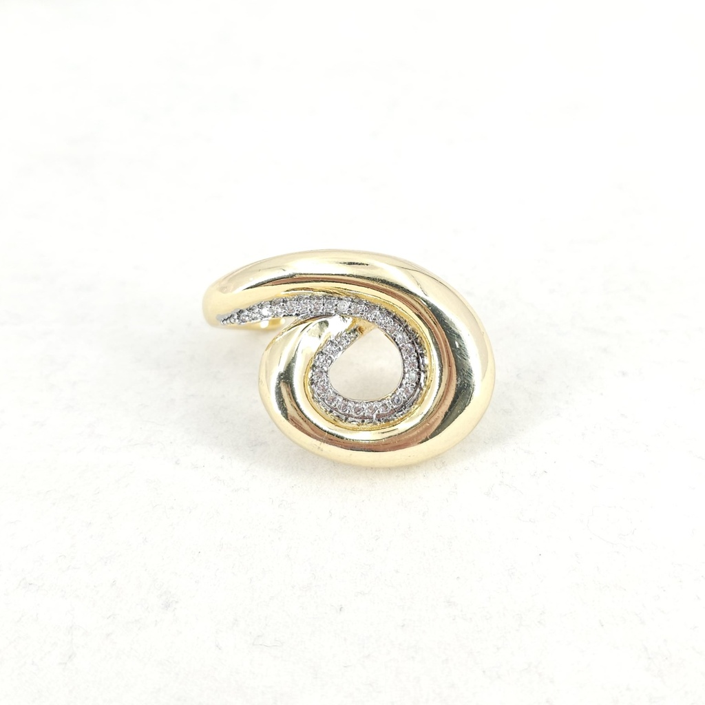 Anillo Brass